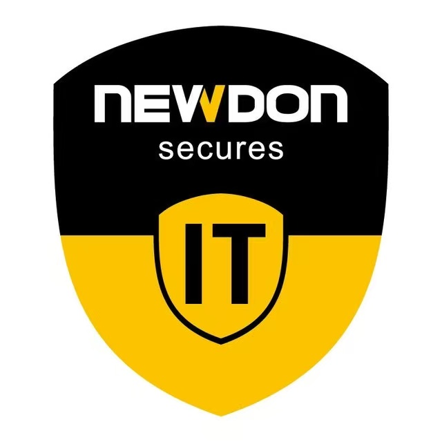纽盾安全 NEWDON SECURES